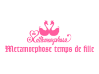 Manifesteange Metamorphose temps de fille